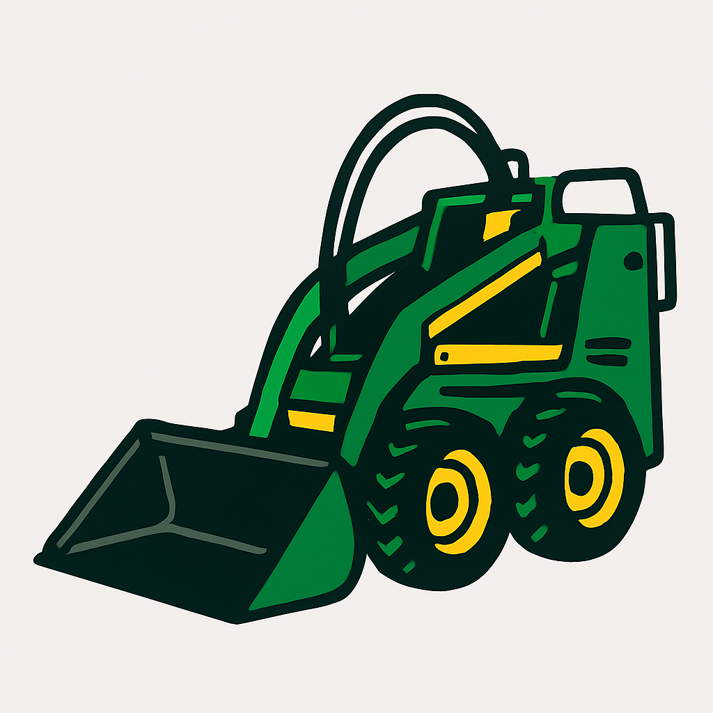 Kanga DW625 Loader