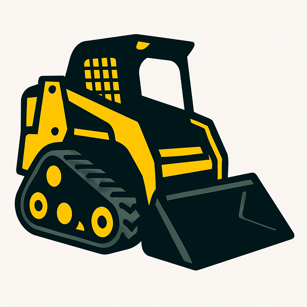 RT-25 Posi Track Loader